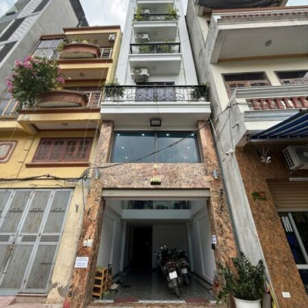 BÁN NHÀ TRUNG TÂM QUẬN THANH XUÂN KINH DOANH TỐT – VĂN PHÒNG NGÕ Ô TÔ TRÁNH 7 TẦNG THANG MÁY 27,5 TỶ BÁN NHÀ TRUNG TÂM QUẬN THANH XUÂN KINH DOANH TỐT – VĂN PHÒNG NGÕ Ô TÔ TRÁNH 7 TẦNG THANG MÁY 27,5 TỶ