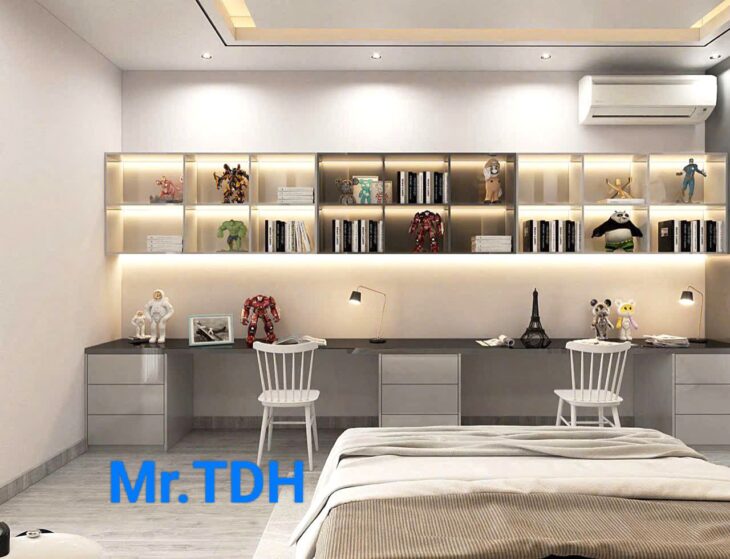 ????NHÀ ĐẸP TÔ HIỆU TÂN PHÚ – HẺM XE TẢI 6M – KINH DOANH ĐA NGÀNH NGHỀ – KHU VIP TÔ HIỆU