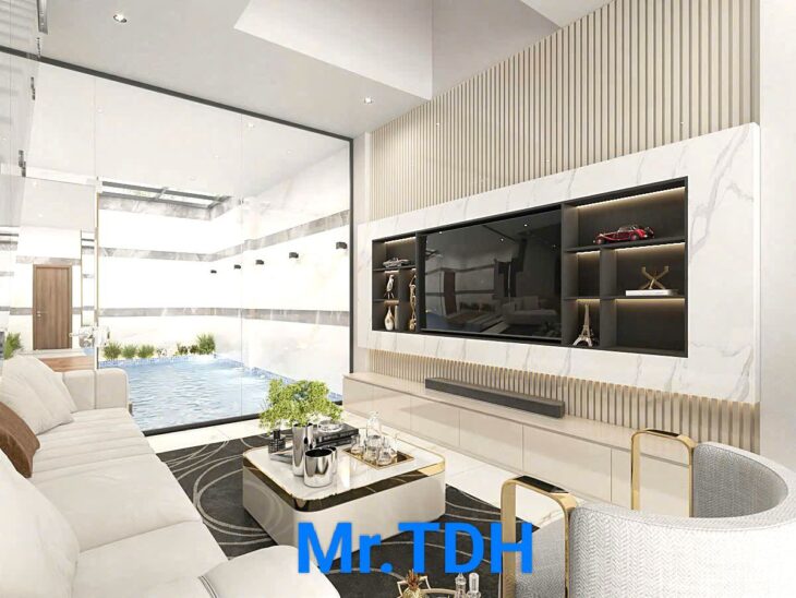 ????NHÀ ĐẸP TÔ HIỆU TÂN PHÚ – HẺM XE TẢI 6M – KINH DOANH ĐA NGÀNH NGHỀ – KHU VIP TÔ HIỆU