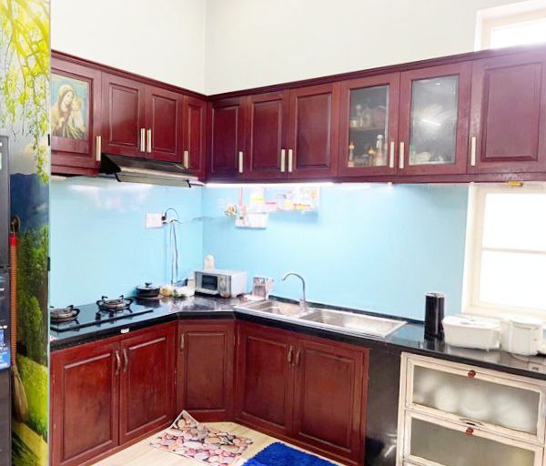 MẶT TIỀN KD NGON – NGAY LÀNG ĐẠI HỌC – SỔ RIÊNG – CHỈ 6,85 TỶ