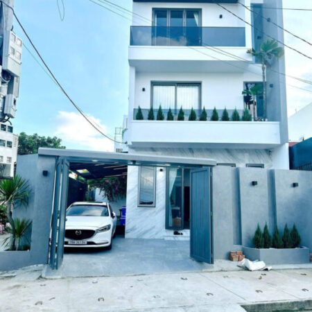 CĂN NHÀ SIÊU ĐẸP VỚI KHÔNG GIAN SỐNG ĐẲNG CẤP CẠNH KHU ĐÔ THỊ VĨNH ĐIỀM TRUNG – PHƯỜNG TÂY NHA TRANG