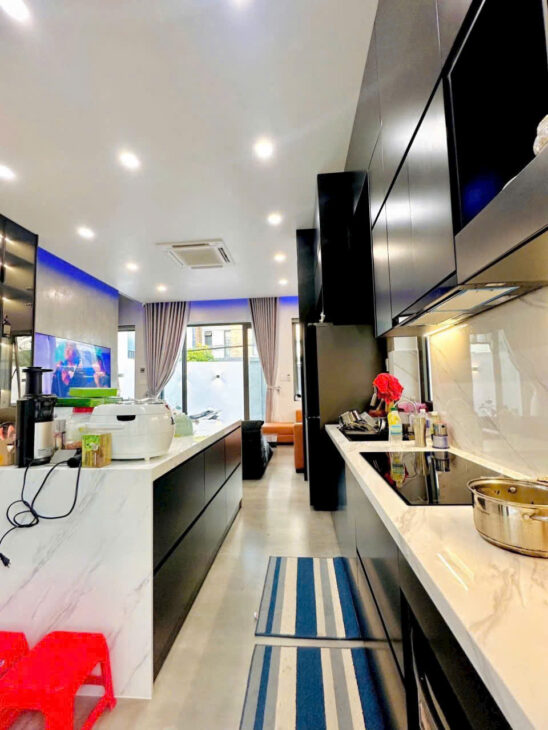 CĂN NHÀ SIÊU ĐẸP VỚI KHÔNG GIAN SỐNG ĐẲNG CẤP CẠNH KHU ĐÔ THỊ VĨNH ĐIỀM TRUNG – PHƯỜNG TÂY NHA TRANG