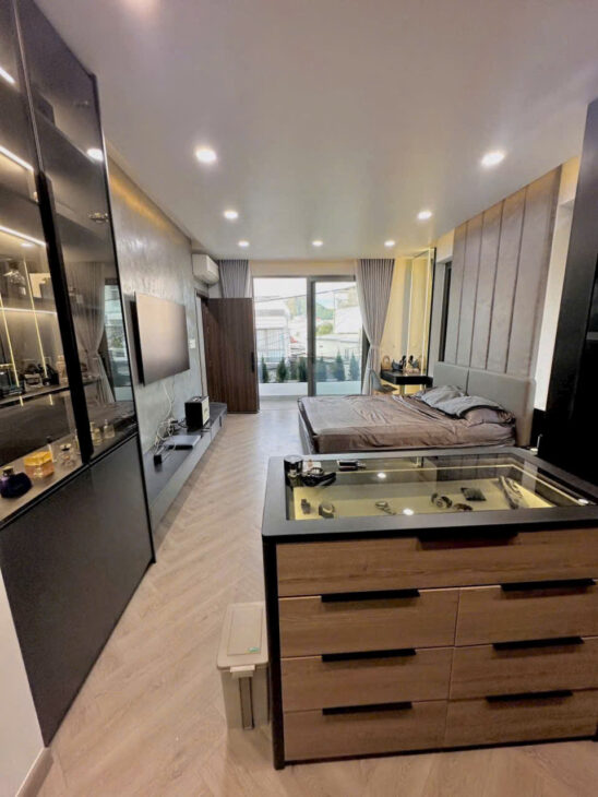 CĂN NHÀ SIÊU ĐẸP VỚI KHÔNG GIAN SỐNG ĐẲNG CẤP CẠNH KHU ĐÔ THỊ VĨNH ĐIỀM TRUNG – PHƯỜNG TÂY NHA TRANG