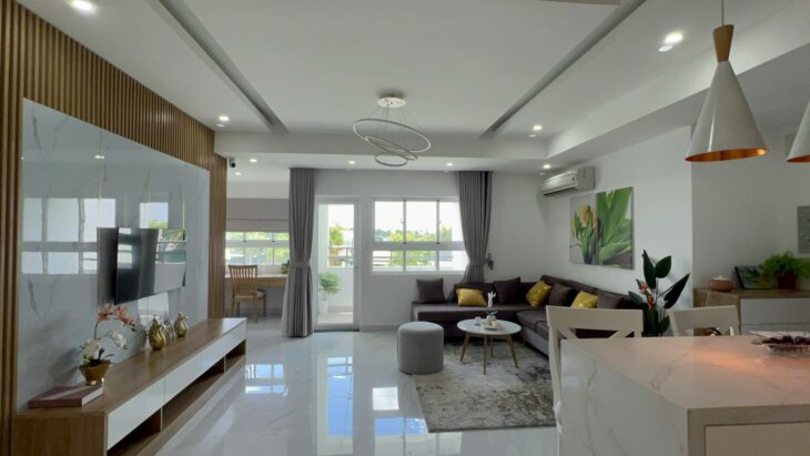🌟 CĂN HỘ CONIC BOULEVARD – VÕ VĂN KIỆT, BÌNH CHÁNH 📲 LH: 0913 149 260 (THANH NHÃ) – XEM NHÀ NGAY