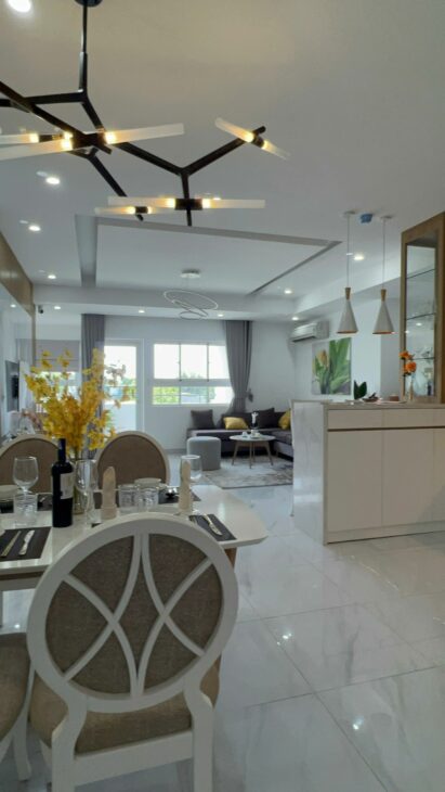🌟 CĂN HỘ CONIC BOULEVARD – VÕ VĂN KIỆT, BÌNH CHÁNH 📲 LH: 0913 149 260 (THANH NHÃ) – XEM NHÀ NGAY