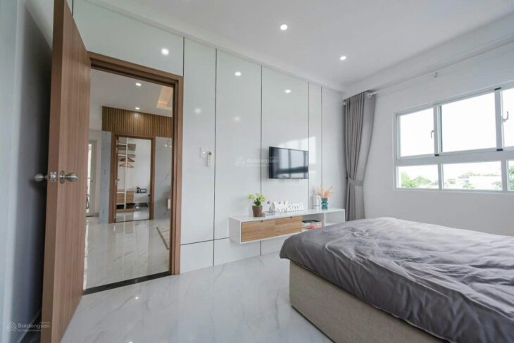 🌟 CĂN HỘ CONIC BOULEVARD – VÕ VĂN KIỆT, BÌNH CHÁNH 📲 LH: 0913 149 260 (THANH NHÃ) – XEM NHÀ NGAY
