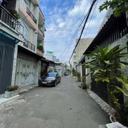 Siêu Phẩm Quang Trung Nhà Đẹp Giá Mềm Hẻm Ôtô Siêu Phẩm Quang Trung Nhà Đẹp Giá Mềm Hẻm Ôtô