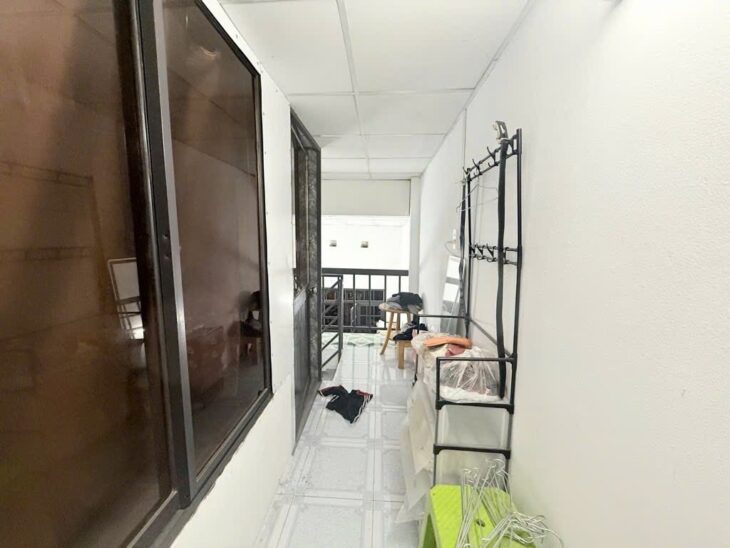 Nhà Lâu Đời Quang Trung Hẻm Ô Tô Thông Giá Tốt