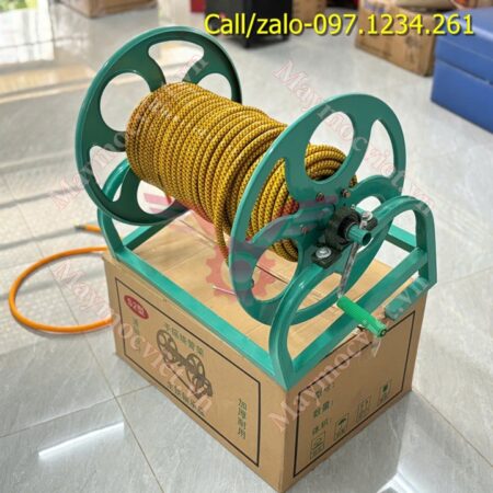 Rulo cuộn dây tối đa 300m giá rẻ