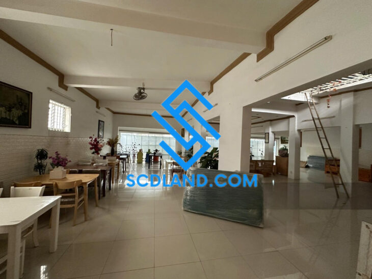 Cơ Hội Thuê Mặt Bằng Tại Trung Tâm TP Nha Trang, Mặt Tiền Đường Thống Nhất
