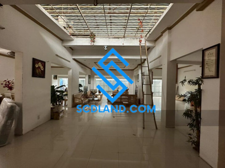 Cơ Hội Thuê Mặt Bằng Tại Trung Tâm TP Nha Trang, Mặt Tiền Đường Thống Nhất