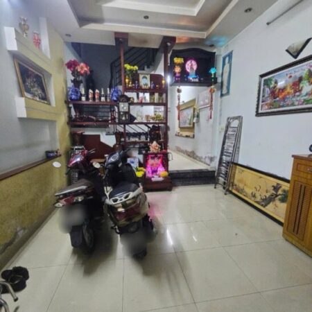 NGAY CITYLAND CÁCH 100M RA MẶT TIỀN TRUNG TÂM GÒ VẤP