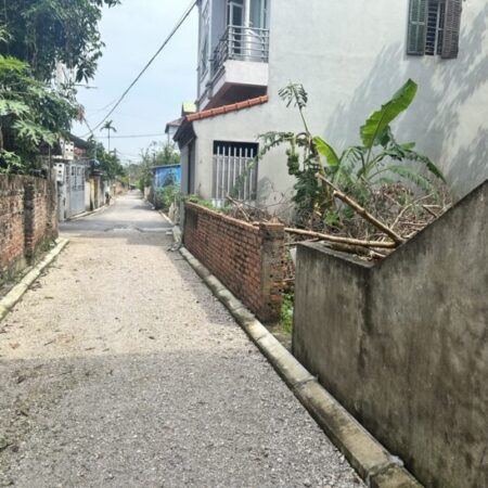 🔥 BÁN ĐẤT ĐÀO XUYÊN ĐA TỐN – MẶT NGÕ Ô TÔ – GẦN VIN – ĐẦU TƯ OK – GIÁ TỐT