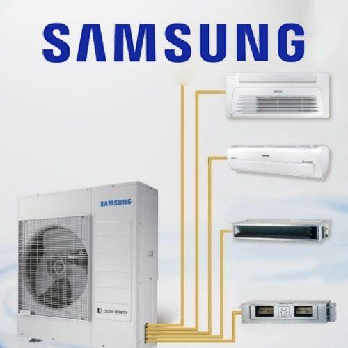 Máy lạnh Multi Samsung: Giải pháp làm mát thông minh cho gia đình 2025
