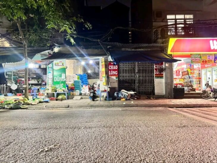 BÁN NHÀ NGÕ ĐỖ NHUẬN, BẮC TỪ LIÊM: 100M2, SỔ ĐỎ, 2 PN, GIÁ CHỈ 37 TỶ – CƠ HỘI AN CƯ LÝ TƯỞNG TẠI HÀ