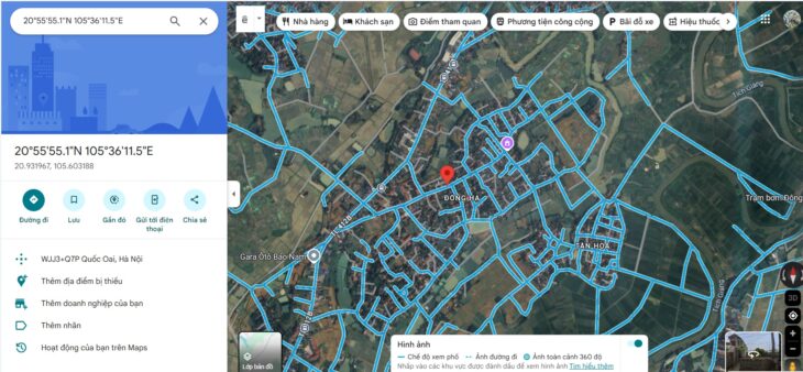 Thanh lý đất thôn Đội 4 thôn Đông Hạ, xã Đông Yên, Quốc Oai, Hà Nội, 488m2, MT 21.4m, miễn TG