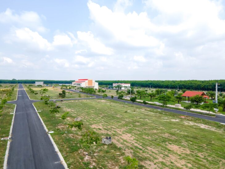 Giá chỉ từ 1.05 TỶ/NỀN – Sổ Hồng Riêng – Full Thổ Cư 100%