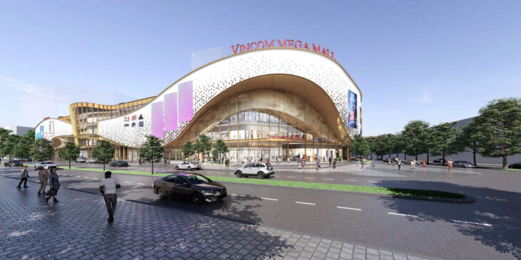 VINHOMES GLOBAL GATE Cổ Loa Đông Anh. Cơ Hội X2 Tài Sản Khi Cầu Tứ Liên Thông.Khu Đô Thị VIP