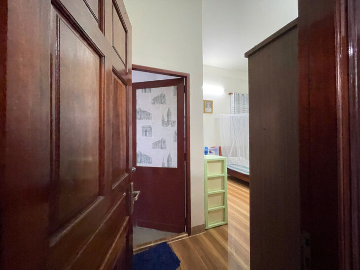 NGANG. DÀI QUÁ ĐẸP MÀ GIÁ LẠI ỔN ĐỊNH. Bán nhà đẹp mộng mơ Hòn Nghê, Vĩnh Ngọc, phường Tây Nha