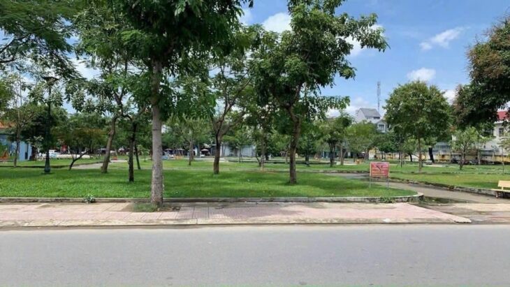 THU NHẬP 40TR/THÁNG – MẶT TIỀN NGUYỄN THỊ MƯỜI ĐỐI DIỆN CÔNG VIÊN – 80M² CHỈ 16.95 TỶ THU NHẬP 40TR/THÁNG – MẶT TIỀN NGUYỄN THỊ MƯỜI ĐỐI DIỆN CÔNG VIÊN – 80M² CHỈ 16.95 TỶ