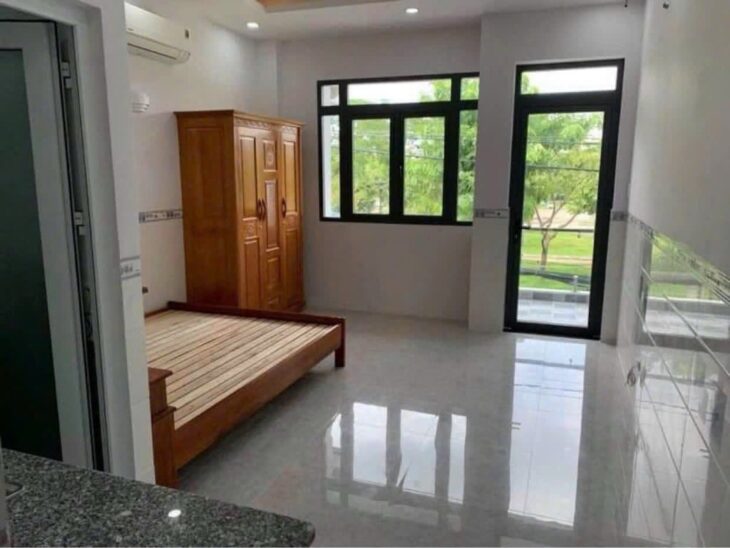 THU NHẬP 40TR/THÁNG – MẶT TIỀN NGUYỄN THỊ MƯỜI ĐỐI DIỆN CÔNG VIÊN – 80M² CHỈ 16.95 TỶ