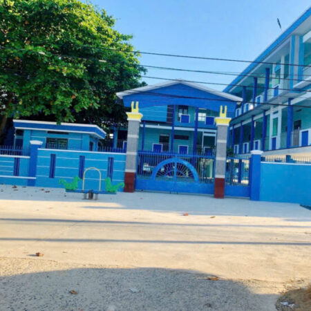 ĐẤT ĐẸP MẶT TIỀN THÔN TÂY, XÃ VĨNH PHƯƠNG, PHƯỜNG TÂY NHA TRANG.