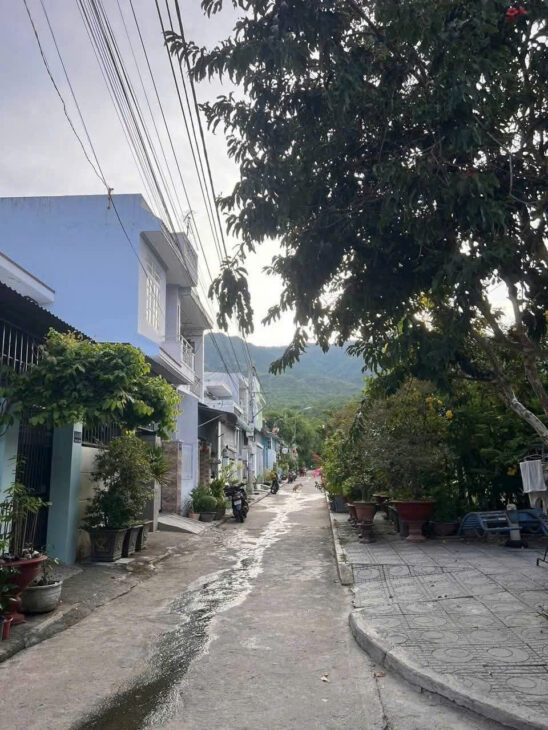 BÁN NHÀ CẤP 4 TÁI ĐỊNH CƯ ĐẤT LÀNH VĨNH THÁI – NAM NHA TRANG