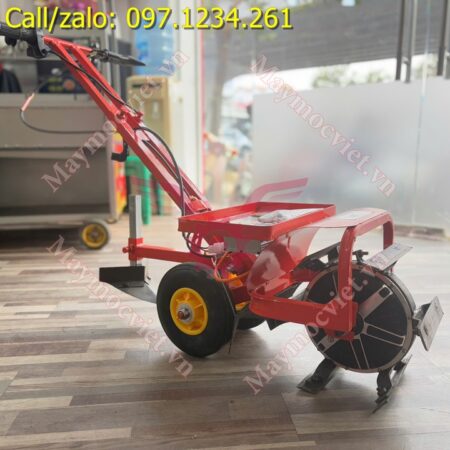 Máy xới đất chạy điện VMXD 3023 giá rẻ Máy xới đất chạy điện VMXD 3023 giá rẻ