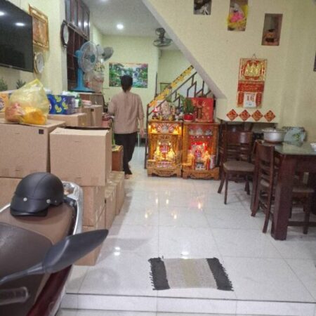 NHÀ NHỎ SỔ HỒNG RIÊNG – 2 TẦNG BTCT – 2PN – CHỈ 3.5 TỶ NHÀ NHỎ SỔ HỒNG RIÊNG – 2 TẦNG BTCT – 2PN – CHỈ 3.5 TỶ