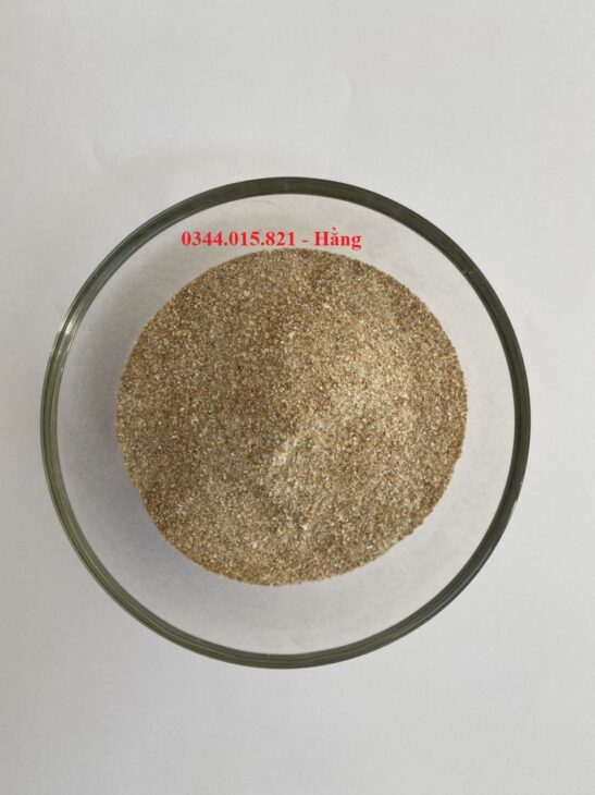 Men vi sinh dạng bột, Bio Powder, xử lý nước và đáy