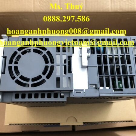 Bộ điều khiển MDS-D-SVJ3-10NA của Mitsubishi – Giá siêu ưu đãi Bộ điều khiển MDS-D-SVJ3-10NA của Mitsubishi – Giá siêu ưu đãi