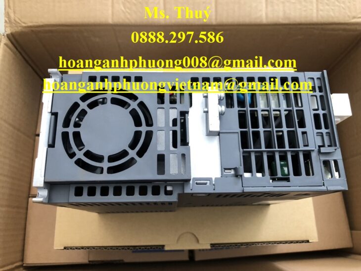 Bộ điều khiển MDS-D-SVJ3-10NA của Mitsubishi – Giá siêu ưu đãi