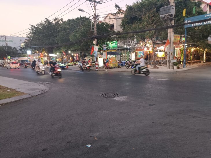 Bán nhà mặt tiền 5,5x33m giá 16,9 tỷ Đường Tô Ký