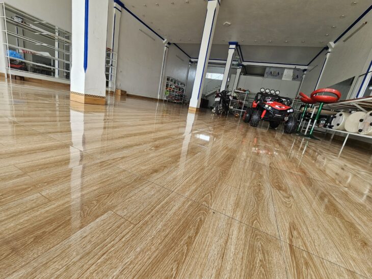 CỰC HIẾM – BÁN NHÀ 2 TẦNG MT 9.2,THÔNG SÀN MẶT QL39B – ĐÔNG HƯNG