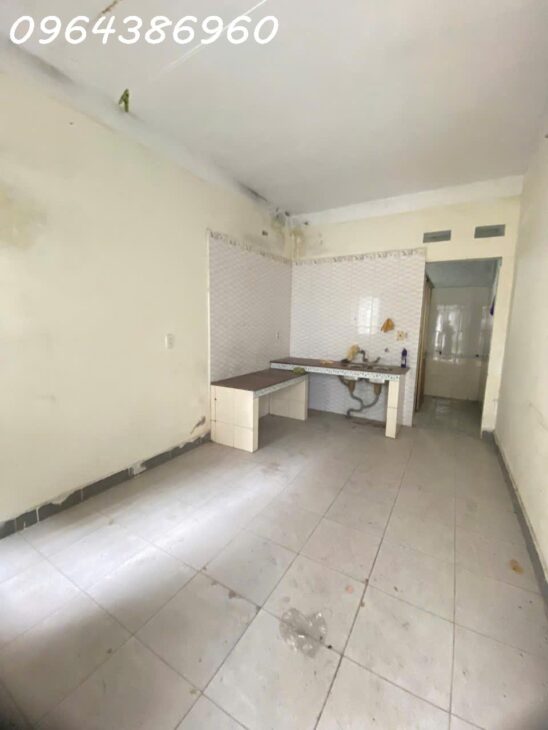 Bán đất khuyến mại tặng thêm nhà mặt đường Lý Bôn – thái bình