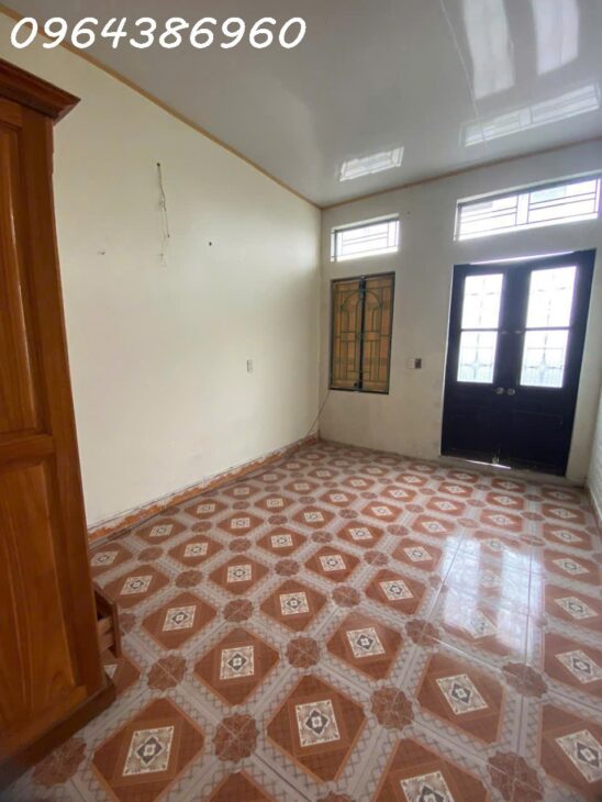 Bán đất khuyến mại tặng thêm nhà mặt đường Lý Bôn – thái bình
