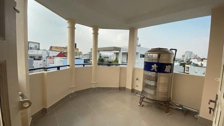 Thien chuyên bán nhà đất Quận 9