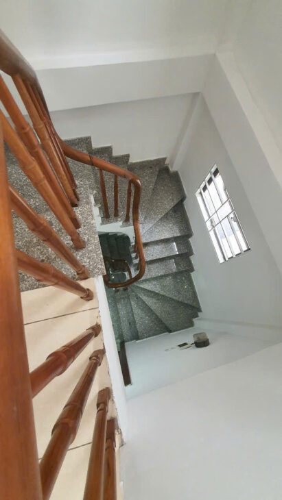 Nhà ít người biết Bạch Mai 30m/32m, 5 tầng, mặt tiền 4.5m, 6.4 Tỷ Hai Bà Trưng.