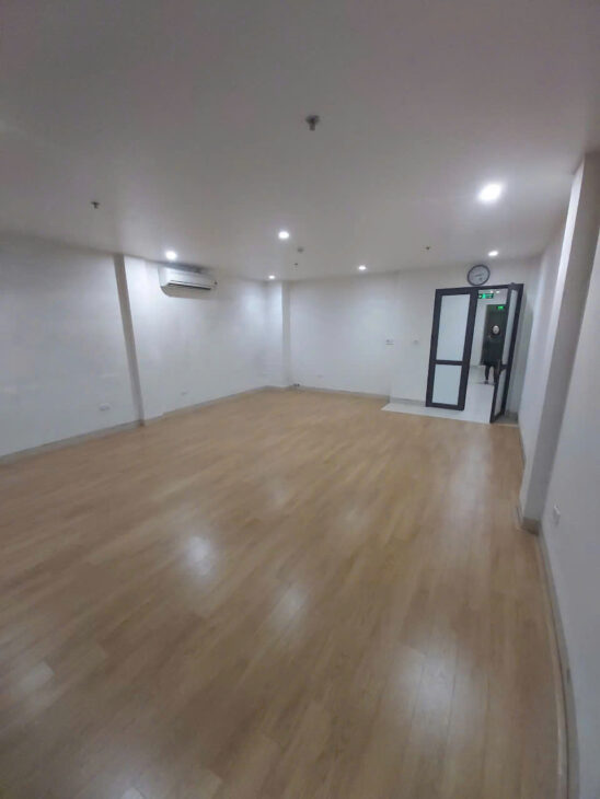 Cho thuê N.hà M.Phố Ngô Xuân Quảng.Gia Lâm, Hà Nội, 110m2x7T, thang máy, tầng hầm, PCCC vị trí KD
