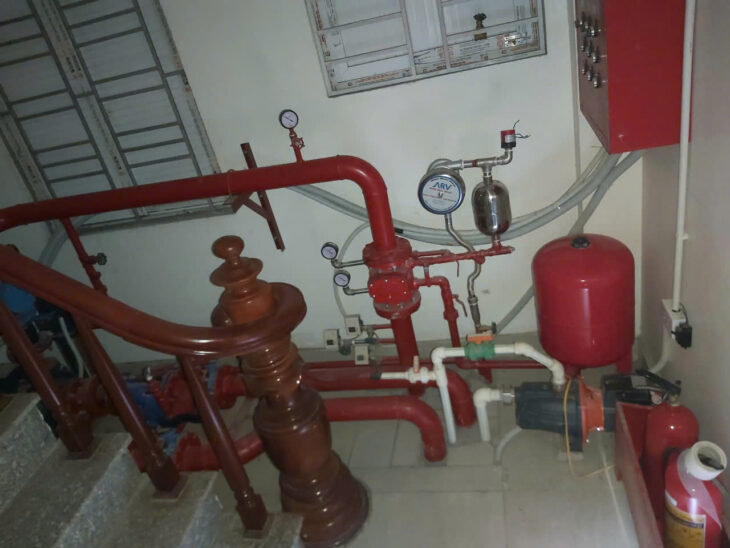 Cho thuê N.hà M.Phố Ngô Xuân Quảng.Gia Lâm, Hà Nội, 110m2x7T, thang máy, tầng hầm, PCCC vị trí KD