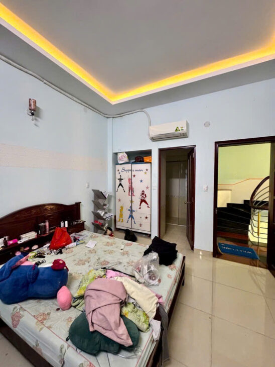BIỆT THỰ NGANG 8.4M LÔ GÓC 2 MẶT TIỀN – NGUYỄN THỊ THƠI, Q.12