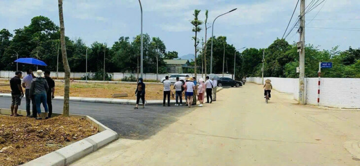 🏡 CHÍNH CHỦ BÁN LÔ ĐẤT ĐẸP – FULL THỔ CƯ – CỔ ĐÔNG, SƠN TÂY