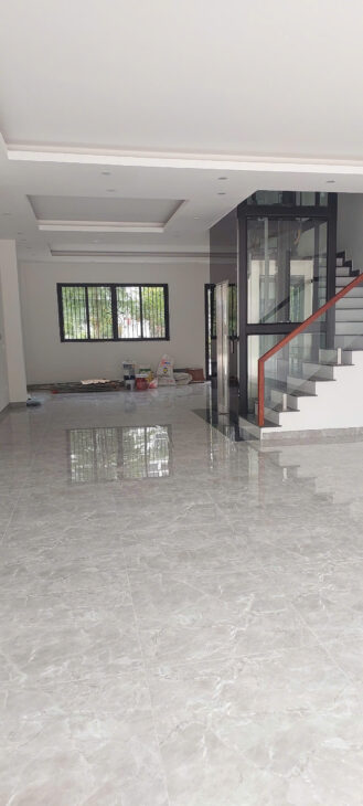 Cho thuê nhà Xuân Phương, 160m2, 5 tầng, thông sàn làm văn phòng, kho dược