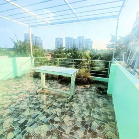 CHỦ GỬI – NHÀ ĐẸP 1 TRỆT 2 LẦU – 82m2-NGUYỄN XIỂN – LONG THẠNH MỸ – 5.2 tỷ