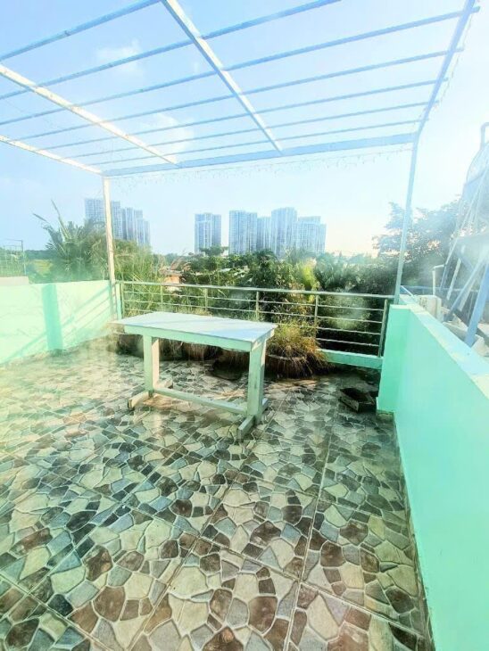 CHỦ GỬI – NHÀ ĐẸP 1 TRỆT 2 LẦU – 82m2-NGUYỄN XIỂN – LONG THẠNH MỸ – 5.2 tỷ