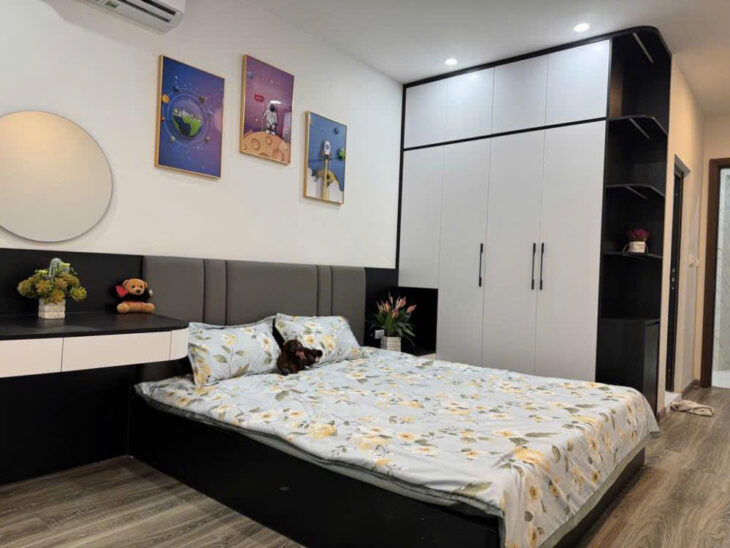 NÓNG NHƯ LỬA- Nhà Hoàng Văn Thái – 90m2 – Ô tô đỗ cửa – chỉ 23 tỷ