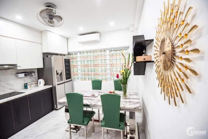 NÓNG NHƯ LỬA- Nhà Hoàng Văn Thái – 90m2 – Ô tô đỗ cửa – chỉ 23 tỷ