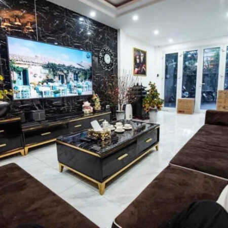 NÓNG NHƯ LỬA- Nhà Hoàng Văn Thái – 90m2 – Ô tô đỗ cửa – chỉ 23 tỷ