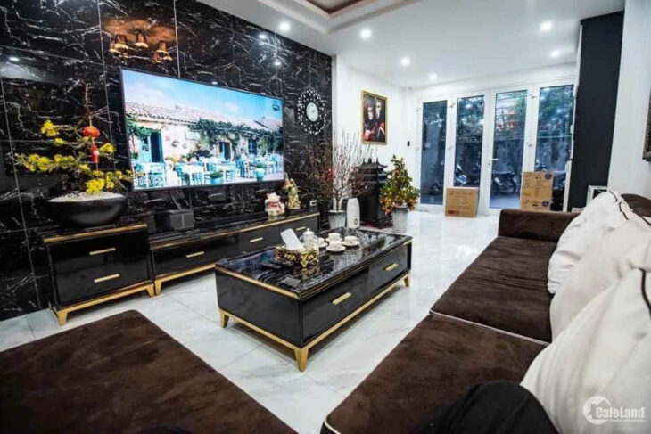 NÓNG NHƯ LỬA- Nhà Hoàng Văn Thái – 90m2 – Ô tô đỗ cửa – chỉ 23 tỷ