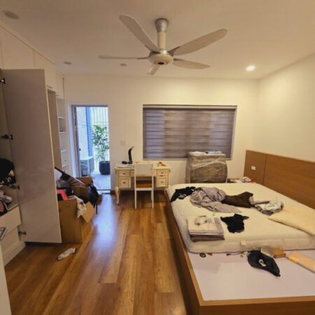 BÁN NHÀ DÂN XÂY TÂY TỰU,OTO 7 CHỖ VÀO,NGÕ THÔNG,DT=39Mx4T,MT=4.2m, 5 tỷ